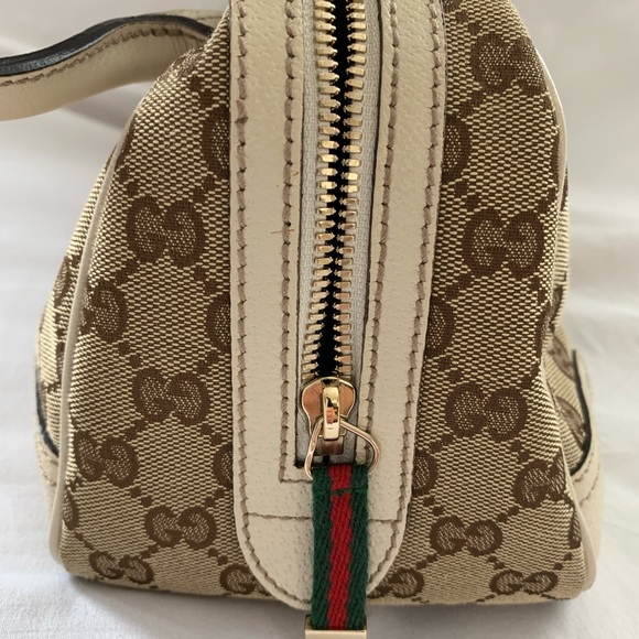 Gucci Princy Boston bag - Picture 2 of 10